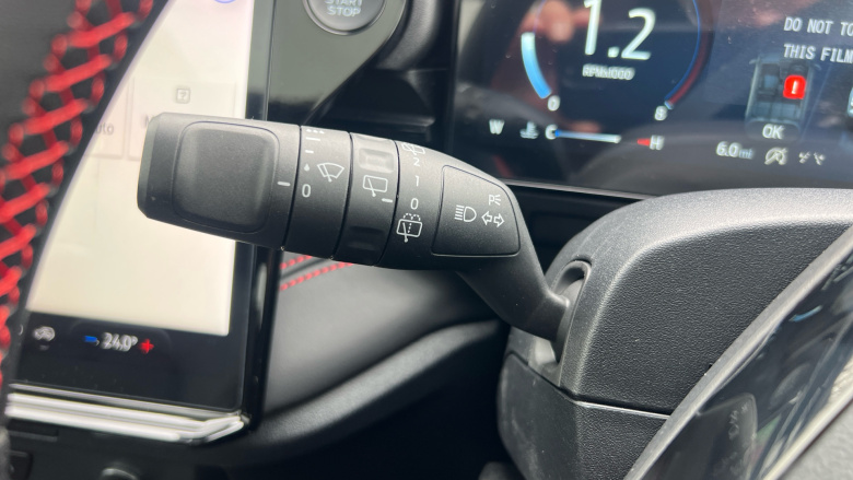 Ford Puma 1.0 EcoBoost Hybrid mHEV ST-Line X 5dr Petrol Hatchback